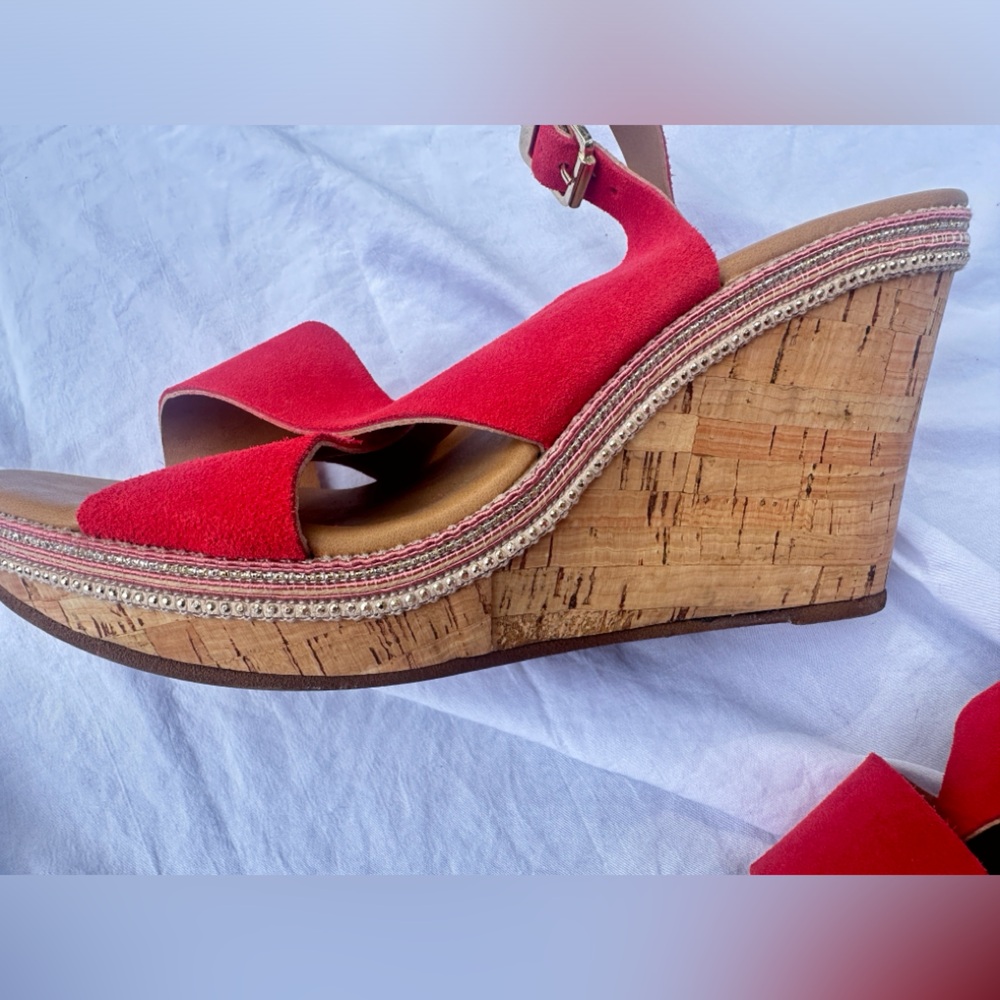 Italian Sandals - Picture 6 of 6